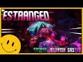 Estranged (Ft. Saster & Jellyfish) | FRIDAY NIGHT FUNKIN' CORRUPTION MOD