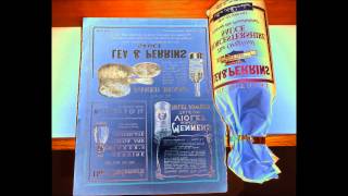 Cabaret Voltaire -- Sensoria (Backmasked--Original/Unedited)