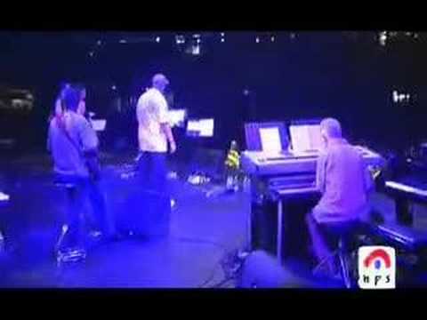 Randy Brecker w/ Ada Rovatti