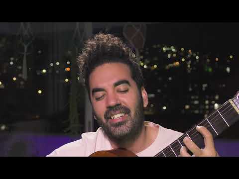 Me Enamoré De La Madruga' - Eduardo Moreno & Okocan - Acústico