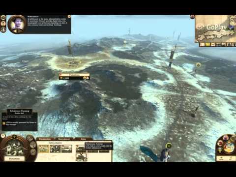 Total War: Shogun 2 Fall of the Samurai- Aizu Clan Part I