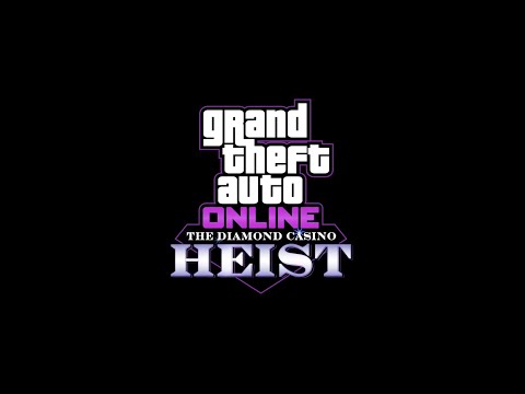 GTA Online Diamond Casino Heist Original Score: Casino Heist 2