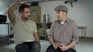 Neville's Island | Cast Interviews | Chichester Festival Theatre video