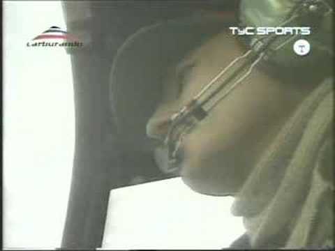 TC - 16ta Vuelta de Junin 06/05/1990 - 4ta parte