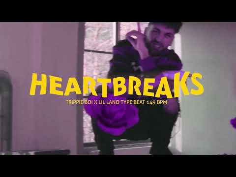 [FREE] Trippie Boi x Lil Lano Type Beat 2020 - "HEARTBREAKS" (prod. Wavybeing)