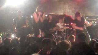Amarna reign - Deceiver (live)