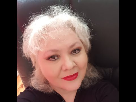 Gott ist mein Hirte (10 Biblische Lieder - Dvoràk), Adina Walletin-Weisenberg, subtitle