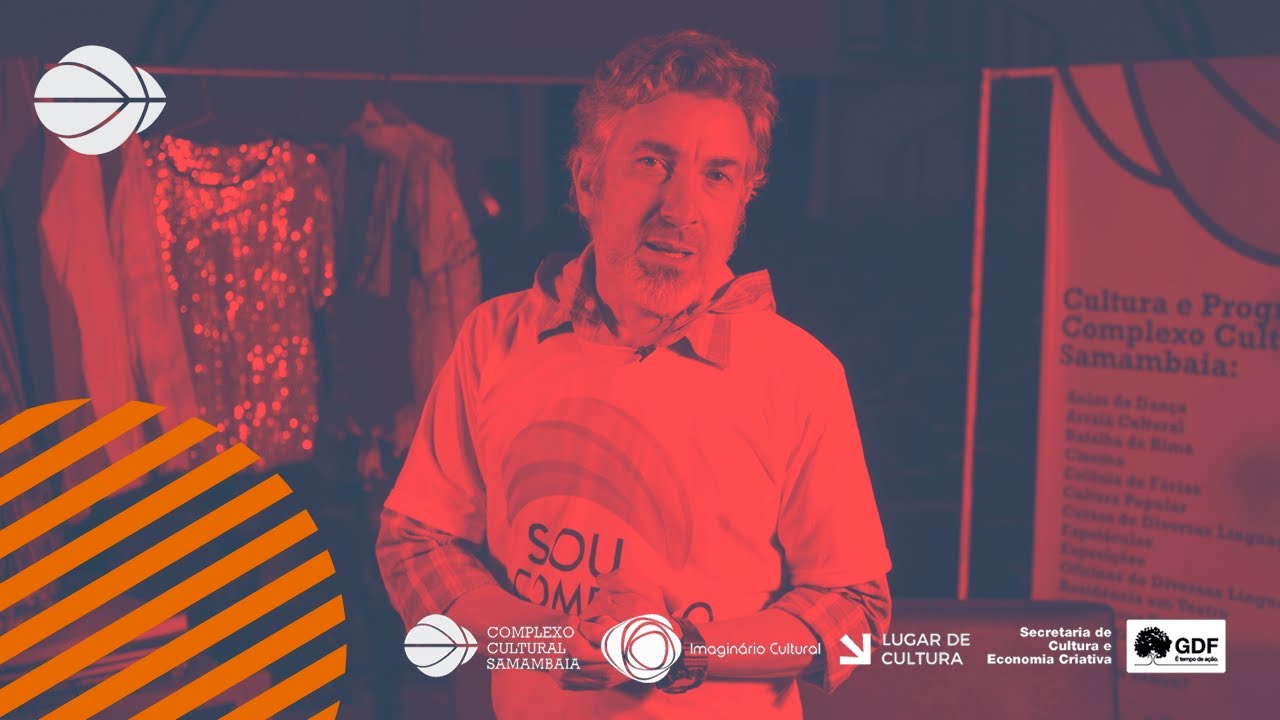 HISTÓRIA DO TEATRO PARA O ENEM | 04 O teatro no Brasil