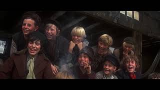 OLIVER! (1968) You&#39;ve Got to Pick a Pocket or Two