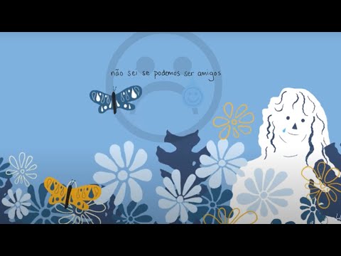 Thumbnail for NÃ£o Sei Se Podemos Ser Amigos video
