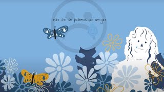 NÃ£o Sei Se Podemos Ser Amigos