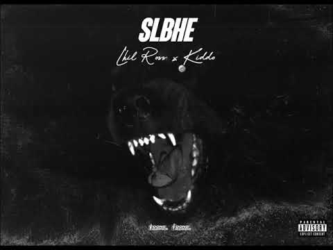 SLBHE - TRAPSTAR (Audio) Prod by: Netuh