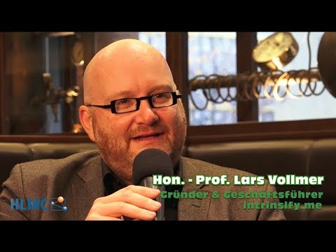 Lars Vollmer schickt uns zurück an die Arbeit