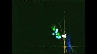 Dead Can Dance 'The Garden of Zephirus' (music visualization by Božidar Svetek)