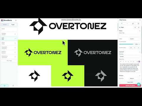 Product Video