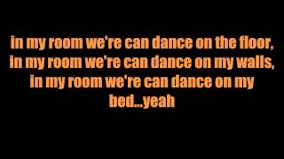 Deftones - Hump - Lyrics