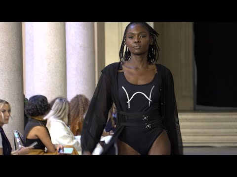 OBLÌQUE Spring 2023 Milano - Fashion Channel