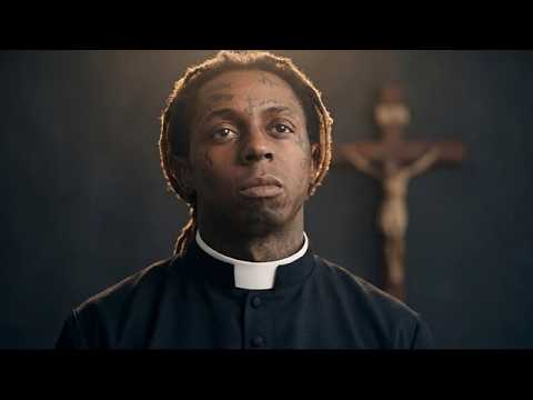 Yung Lord - Jesus Is King