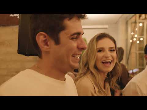 CLEVERSON LUIZ  "PAGODE PERFEITO" Part4