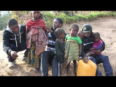 Ntibonera Foundation - Mission for Congo