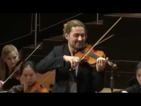 David Garrett. Vivaldi. 2015 #davidgarrettmusik #davidgarrett #vivaldi