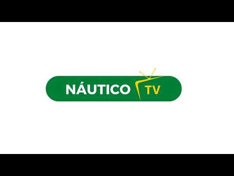 Transmissão ao vivo de NáuticoTV
