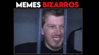 8 Memes Inocentes Que Escondem Historias TERRIVEIS