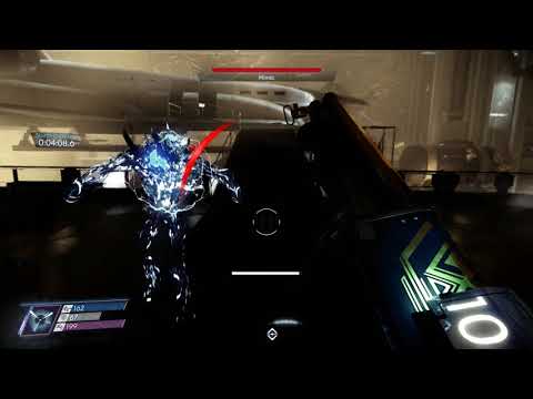 Prey (2017) [V.1.0] - 159 Perdition, Incapacitate Dahl - Escape to shuttle