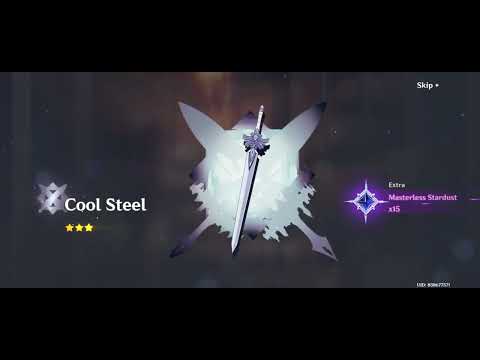 Caloy wishing for fun... gets a 5 star