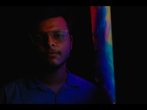 Pratyaksh Bharadwaj - THE MESSAGE  [Official Video]