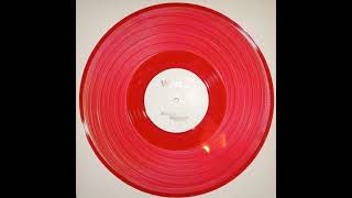 Redanka ‎– Scent Of Love (Forthright Remix)