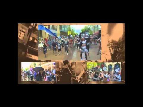 Carifest Calgary 2012 - Promo