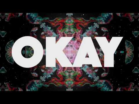 Rojázu - Okay [Visualizer Music Video]