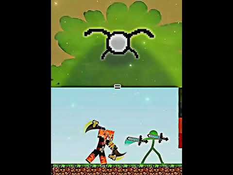 Alan Becker Elimination Wheel Piglin Brute vs Ballista #alanbecker #eliminationwheel #shorts