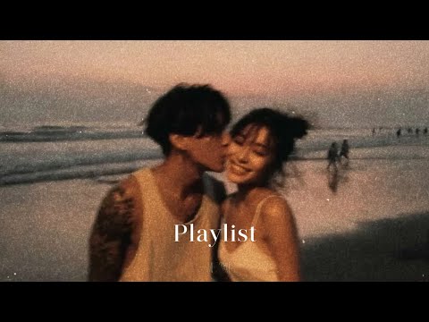 [𝑷𝒍𝒂𝒚𝒍𝒊𝒔𝒕] 첫 순간부터 빠지는 팝·R&B 🎶 최고의 추천 플레이리스트 Chill 💖 Pop/R&B