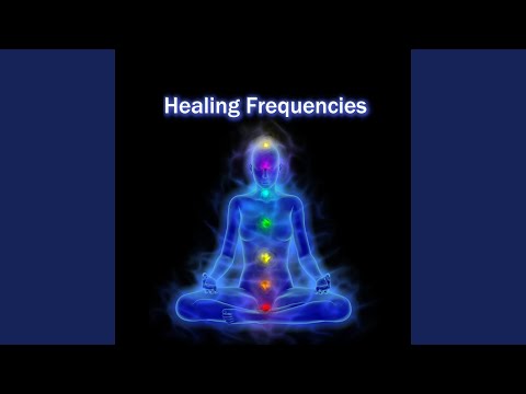 852 hz Love Frequency