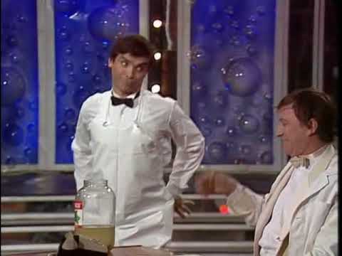 Oldřich Kaiser, Jiří Lábus - Těžký týden referenta Kubrta