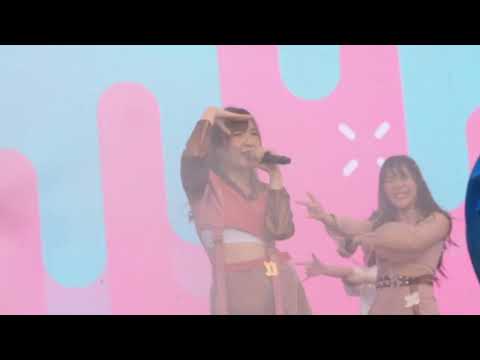 050223 [Fancam] Airi Hatobito - Heartbeat