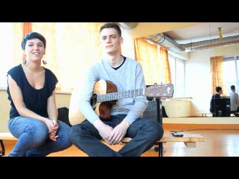 9400hir.hu - Bemutatkozik az Illangó - és üzen is!