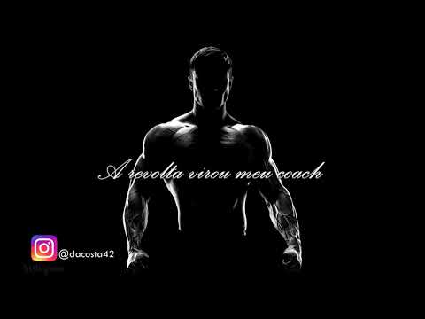 Tio Style -A revolta virou meu coach