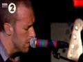 Coldplay --The Hardest Part