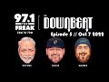 The Downbeat Episode 5