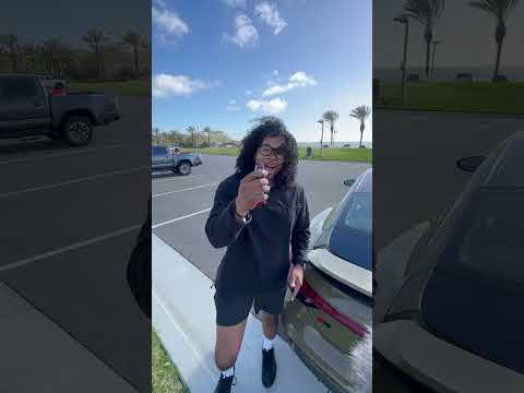 Thumbnail for 0-60 in 2.9 seconds makes this the quickest Audi you can currently buy! 👀 by Audi