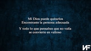NF - Thing Called Love (Sub. Español)