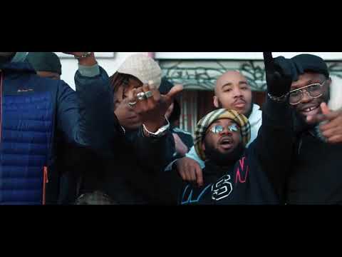 Kevin Bresom - #HaramLand2 (WATCHANIVENO)