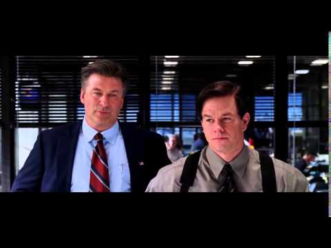 "The Departed" Maybe. Maybe Not. Maybe Fuck Yourself.