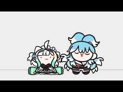 Kobo, how tall are you???  [ANIMATION]