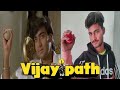 Vijaypath 1994 Ajay Devgan Danny Vijaypath Movie Spoof Vijaypath Movie Scene