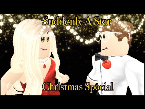 Suddenly A Star~~🎄CHRISTMAS SPECIAL🎄~~dialogue+Music video| VikingPrincessJazmin