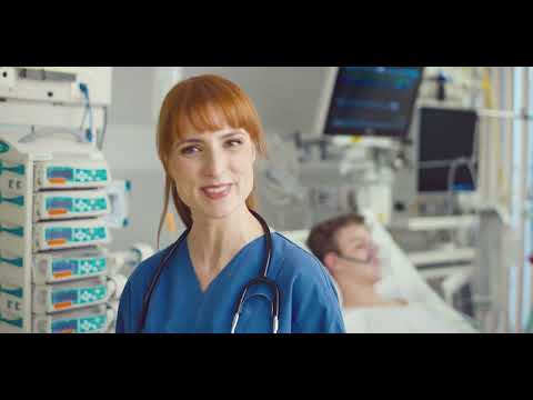 Studiengang Intensivpflege an der Unimedizin Rostock